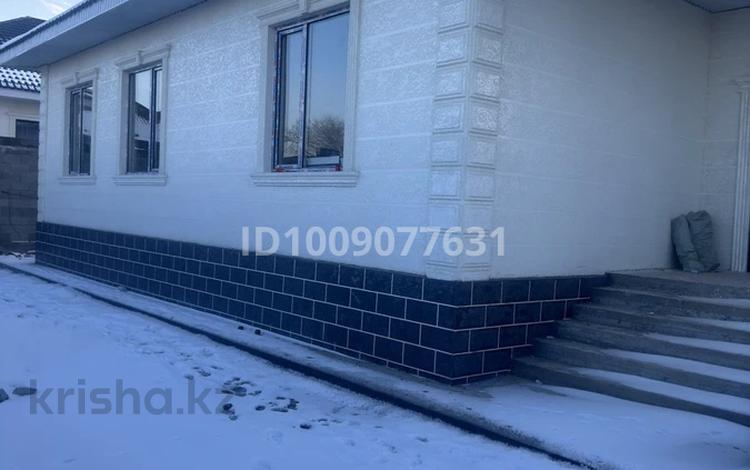 Жеке үй · 4 бөлме · 180 м² · 4 сот., Байзакова 134, бағасы: 36 млн 〒 в Боралдае (Бурундай) — фото 3