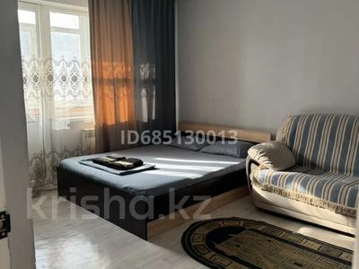 1-комнатная квартира · 45 м² · 2/9 этаж, Райымбек 247 — Максима за 17 000 ₸ в Алматы, Жетысуский р-н