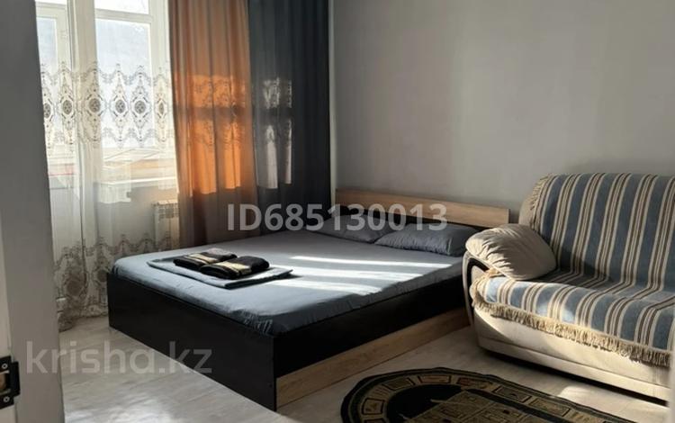 1-комнатная квартира · 45 м² · 2/9 этаж, Райымбек 247 — Максима за 17 000 ₸ в Алматы, Жетысуский р-н — фото 42
