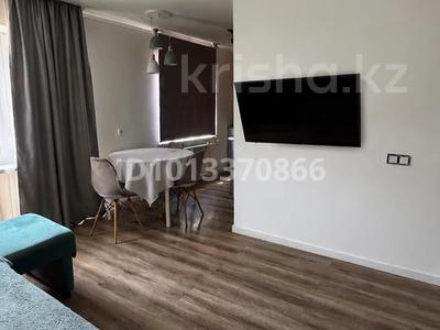 2-комнатная квартира · 47 м² · 2/5 этаж, Морозова 49 — Жд вокзал станция за 20 000 ₸ в Щучинске