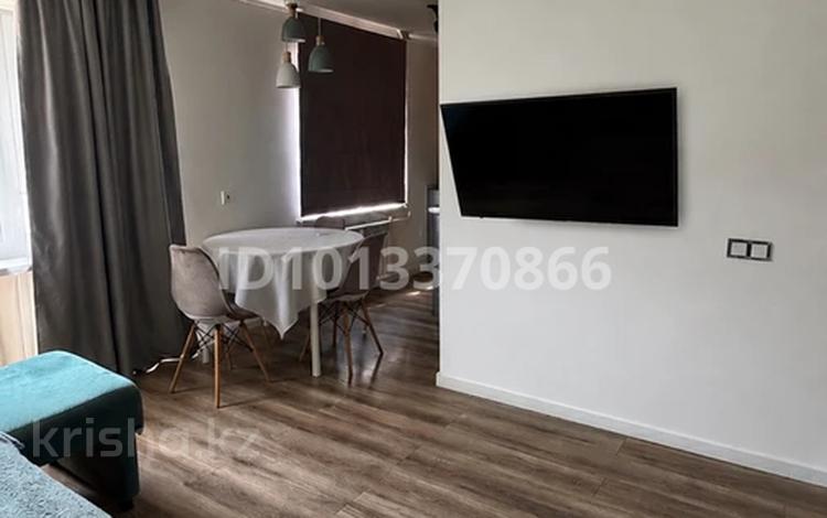 2-комнатная квартира · 47 м² · 2/5 этаж, Морозова 49 — Жд вокзал станция за 20 000 ₸ в Щучинске — фото 2