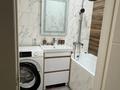2-комнатная квартира · 47 м² · 2/5 этаж, Морозова 49 — Жд вокзал станция за 20 000 ₸ в Щучинске — фото 13