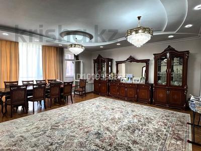 3-комнатная квартира · 135 м² · 13/20 этаж, Брусиловского 163 — Брусиловского за 85 млн ₸ в Алматы, Алмалинский р-н
