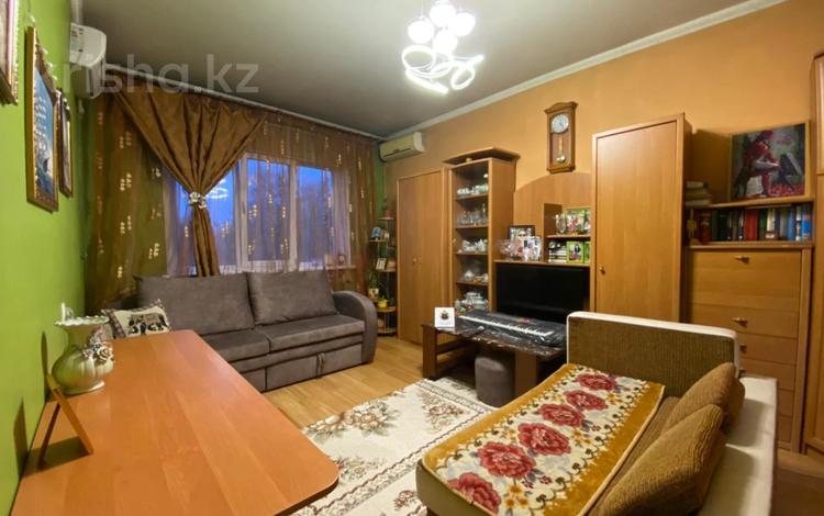 2-бөлмелі пәтер · 55 м² · 5/5 қабат, мкр Айнабулак-2 54, бағасы: 35 млн 〒 в Алматы, Жетысуский р-н — фото 5