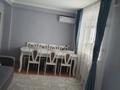 3-комнатная квартира · 76.1 м² · 1/5 этаж, Алимжанова за 26.3 млн ₸ в Талдыкоргане