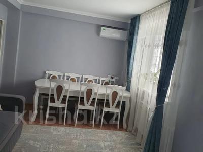 3-комнатная квартира · 76.1 м² · 1/5 этаж, Алимжанова за 26.3 млн ₸ в Талдыкоргане