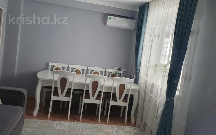 3-комнатная квартира · 76.1 м² · 1/5 этаж, Алимжанова за 26.3 млн ₸ в Талдыкоргане — фото 6