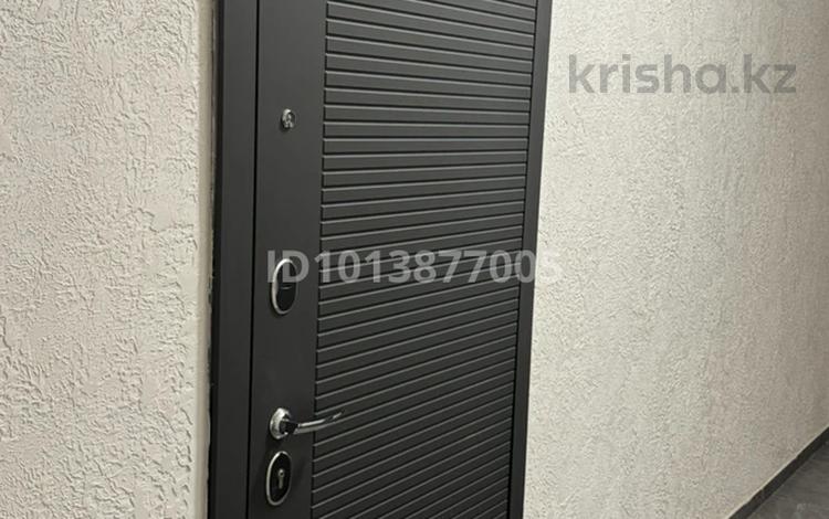 2-комнатная квартира · 57.8 м² · 8/12 этаж, А52 4-1 — Нажимединова Улы Дала за 300 000 ₸ в Астане, Сарайшык р-н — фото 2