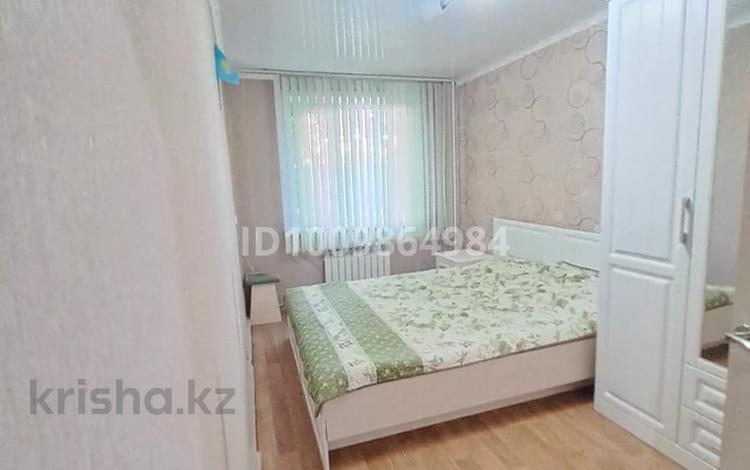 3-комнатная квартира · 57.8 м² · 1/5 этаж, Жамбыла 77 за 13 млн 〒 в Сарани — фото 2