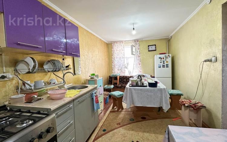 Жеке үй · 3 бөлме · 70 м² · 6 сот., Каблиса Жырау 15/2, бағасы: 14 млн ₸ в Талдыкоргане — фото 8