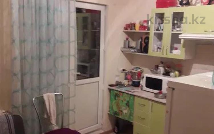 1-комнатная квартира · 42.3 м² · 8/12 этаж, Кобланды за 18 млн ₸ в Астане, Алматы р-н — фото 2