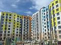 1-комнатная квартира · 34 м² · 8/9 этаж, мкр Шугыла, Строительная — Абая за 22.7 млн ₸ в Алматы, Наурызбайский р-н