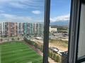 1-комнатная квартира · 34 м² · 8/9 этаж, мкр Шугыла, Строительная — Абая за 22.7 млн ₸ в Алматы, Наурызбайский р-н — фото 2