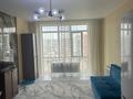 1-комнатная квартира · 34 м² · 8/9 этаж, мкр Шугыла, Строительная — Абая за 22.7 млн ₸ в Алматы, Наурызбайский р-н — фото 4