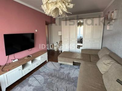 2-комнатная квартира · 42.5 м² · 5/5 этаж, Кашгарская 8 за 320 000 〒 в Алматы, Алмалинский р-н