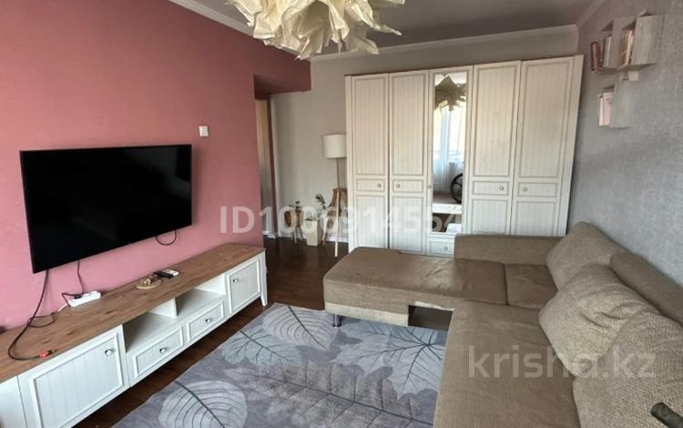 2-комнатная квартира · 42.5 м² · 5/5 этаж, Кашгарская 8 за 320 000 〒 в Алматы, Алмалинский р-н — фото 6