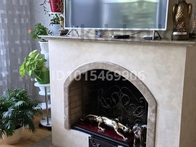 5-комнатная квартира · 170 м² · 3/3 этаж, масанчи 98 — кинотеатр Целинный за 120 млн ₸ в Алматы, Алмалинский р-н