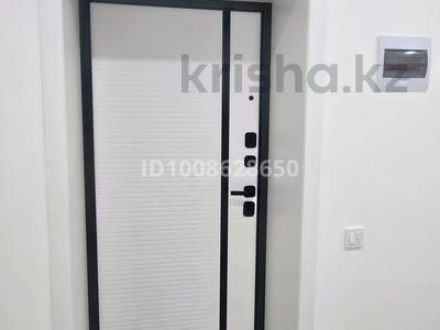 1-комнатная квартира · 48 м² · 6/9 этаж, Тауелсиздик 30 — Угол Каирбекова за 34 млн 〒 в Костанае