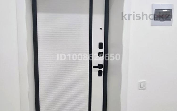 1-комнатная квартира · 48 м² · 6/9 этаж, Тауелсиздик 30 — Угол Каирбекова за 34 млн 〒 в Костанае — фото 2