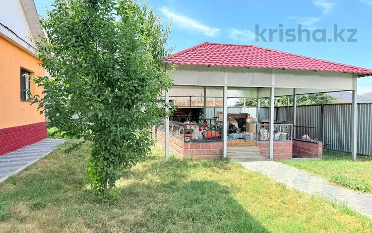 Жеке үй · 5 бөлме · 140 м² · 7 сот., Колсай 44 б, бағасы: 57 млн 〒 в  — фото 2