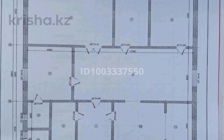 Үйдің бір бөлігі · 5 бөлме · 256 м² · 8.75 жүзд., Мәтжан би 39 — 405 көше, бағасы: 23 млн ₸ в Кульсары — фото 2