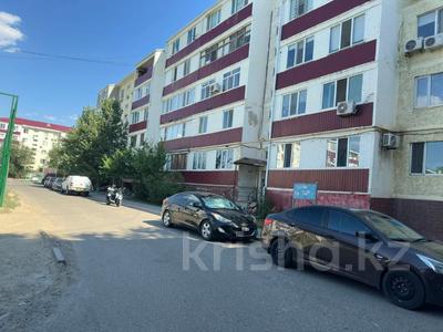 3-комнатная квартира · 56 м² · 3/5 этаж, Привокзальный 3А 17А за 16 млн 〒 в Атырау, мкр Привокзальный-3А