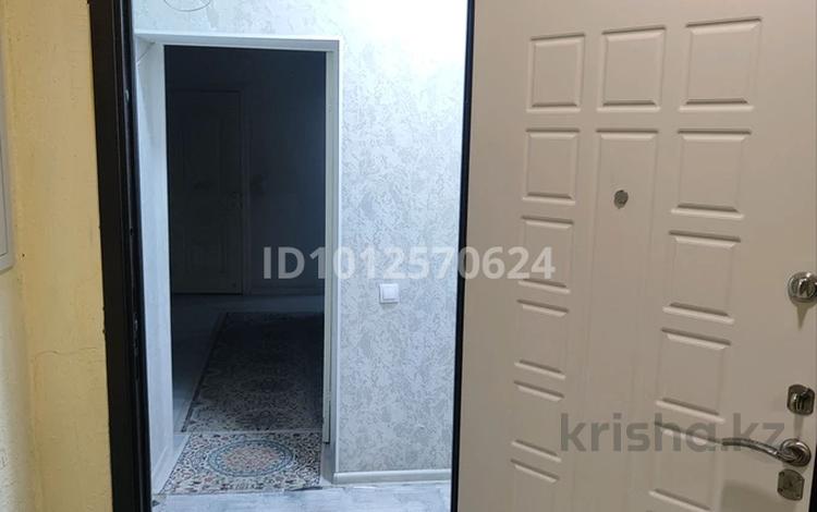 3-бөлмелі пәтер · 75 м² · 5/6 қабат, 35-мкр 18, бағасы: 19 млн ₸ в Актау — фото 2