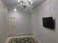 3-бөлмелі пәтер · 75 м² · 5/6 қабат, 35-мкр 18, бағасы: 19 млн ₸ в Актау — фото 17