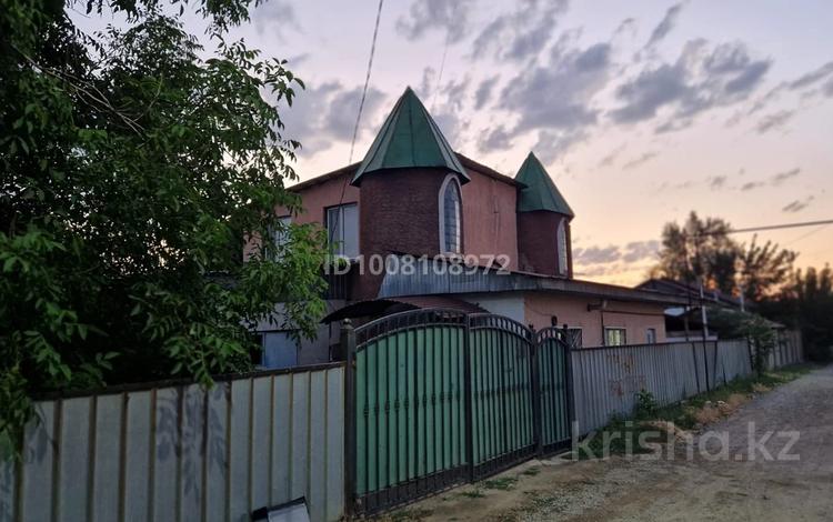 Отдельный дом · 5 комнат · 120 м² · 6 сот., Багдаршам 26 — Магазин за 21 млн ₸ в Байтереке (Новоалексеевке) — фото 17