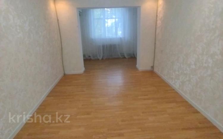 3-бөлмелі пәтер · 60 м² · 2/5 қабат, Аскарова 26, бағасы: 29.5 млн ₸ в Шымкенте, Туран р-н — фото 2