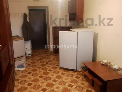 1-комнатная квартира · 18 м² · 5/5 этаж, Каратюбинское шоссе 34 — 5минут езды от военкамата и жд вокзалп за ~ 4.1 млн 〒 в Шымкенте, Енбекшинский р-н