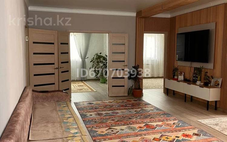 Отдельный дом · 5 комнат · 160 м² · 10 сот., Улица №1 1 за 30 млн ₸ в  — фото 10