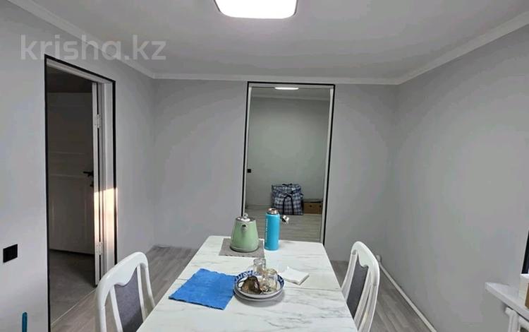 Отдельный дом · 4 комнаты · 76 м² · 2 сот., улица Балпык би 77 за 14 млн ₸ в Талдыкоргане — фото 15
