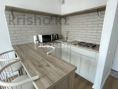 1-бөлмелі пәтер · 24 м² · 3/3 қабат, ул. Кенесары 45Р, бағасы: 26 000 ₸ в Бурабае
