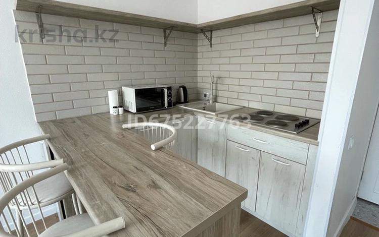 1-бөлмелі пәтер · 24 м² · 3/3 қабат, ул. Кенесары 45Р, бағасы: 26 000 ₸ в Бурабае — фото 12