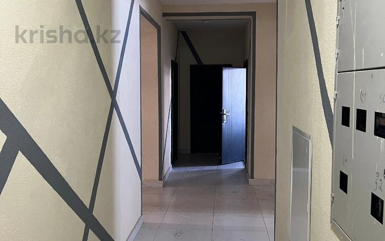 2-бөлмелі пәтер · 53 м² · 1/5 қабат, Акжан 12, бағасы: 23 млн ₸ в Астане, Есильский р-н — фото 5