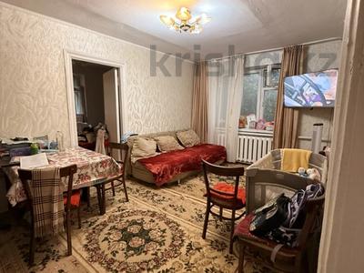 2-комнатная квартира · 53 м² · 1/2 этаж, Сейфуллина за 10 млн ₸ в Есик