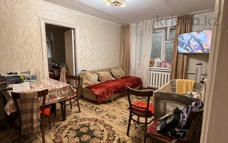 2-бөлмелі пәтер · 53 м² · 1/2 қабат, Сейфуллина, бағасы: 10 млн ₸ в Есик — фото 2