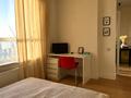 1-комнатная квартира · 48 м² · 12/17 этаж, Макатаева 2 за 72 млн ₸ в Алматы, Медеуский р-н — фото 2