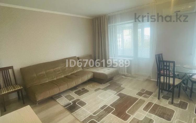 2-бөлмелі пәтер · 65 м² · 5/5 қабат, Иманова 1 — Республика, бағасы: 15 000 ₸ в Астане, Есильский р-н — фото 4