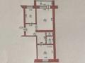 2-комнатная квартира · 53 м² · 2/5 этаж, проспект Назарбаева 203 за 16.5 млн ₸ в Уральске — фото 13