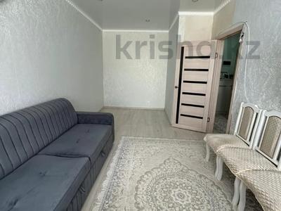 1-комнатная квартира · 44.5 м² · 6/9 этаж, Жамбыла Жабаева за ~ 27.3 млн ₸ в Петропавловске