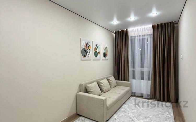 2-комнатная квартира · 36 м² · 5/9 этаж, мкр Шугыла, Алатау — Алматы жастары проходит за 24.8 млн ₸ в Наурызбайский р-н — фото 2