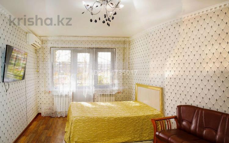1-бөлмелі пәтер · 35 м² · 2/5 қабат, Айбергенова 5 "А", бағасы: 180 000 ₸ в Шымкенте, Аль-Фарабийский р-н — фото 2