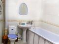 1-бөлмелі пәтер · 35 м² · 2/5 қабат, Айбергенова 5 "А", бағасы: 180 000 ₸ в Шымкенте, Аль-Фарабийский р-н — фото 4