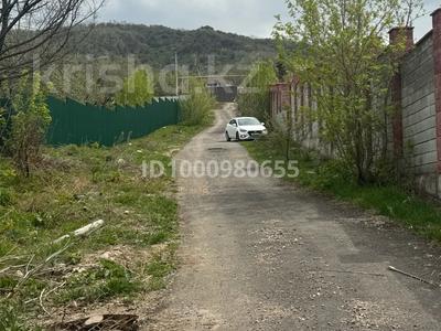 Участок · 20 соток, мкр Аккайын за 138 млн ₸ в Алматы, Медеуский р-н