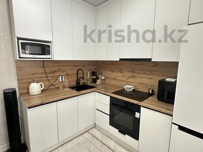 1-комнатная квартира · 38.5 м² · 5/9 этаж, нова сити 1 за 25.5 млн ₸ в Астане, Есильский р-н