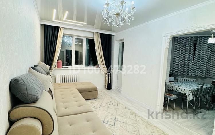 2-комнатная квартира · 54 м² · 22/25 этаж, Абая — Абая Янушкевич за 27 млн ₸ в Астане, р-н Байконур — фото 2