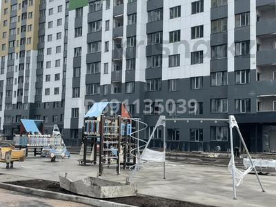 2-бөлмелі пәтер, 58 м², 7/12 қабат, мкр Аккент, Шарипа Омарова — Фаризы Онгарсыновой, бағасы: 25.5 млн 〒 в Алматы, Алатауский р-н