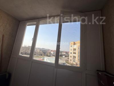 1-бөлмелі пәтер · 40 м² · 3/5 қабат, мкр Жас Канат, Жас-Канат, бағасы: 25 млн ₸ в Алматы, Турксибский р-н